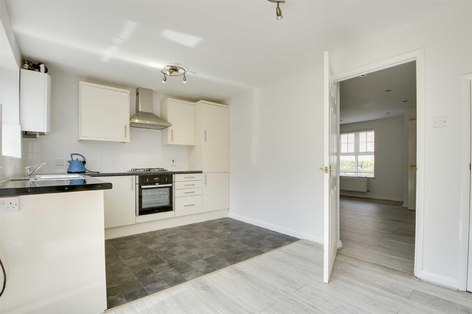 Ravenscar Court, Emerson Valley, Milton Keynes